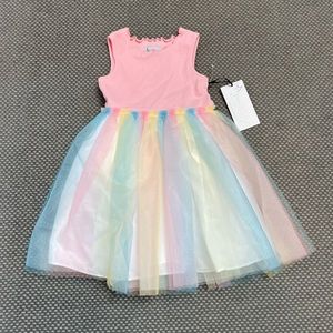 Pippa & Julie Dress- New with Tags